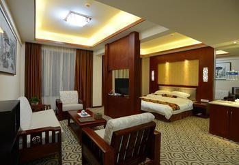 Wuzhen Melody Hotel מראה חיצוני תמונה